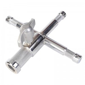 Tay nối 3 đèn Meking 